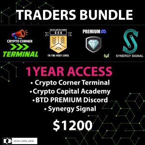TRADERS BUNDLE